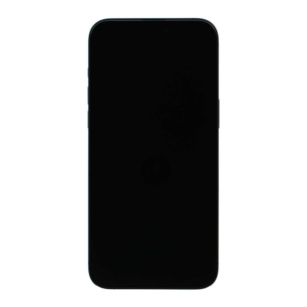 95新 Apple iPhone 15 Pro Max 256G 黑色鈦金屬 中國大陸版