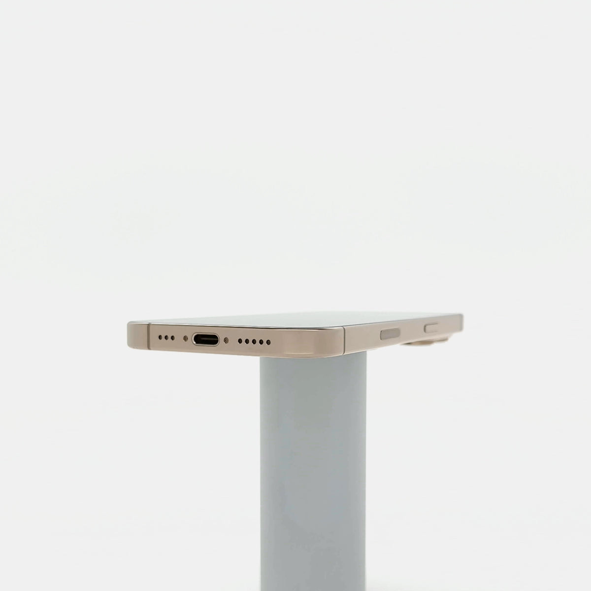 95新 Apple iPhone 16 Pro 256G 沙漠色鈦金屬 中國大陸版