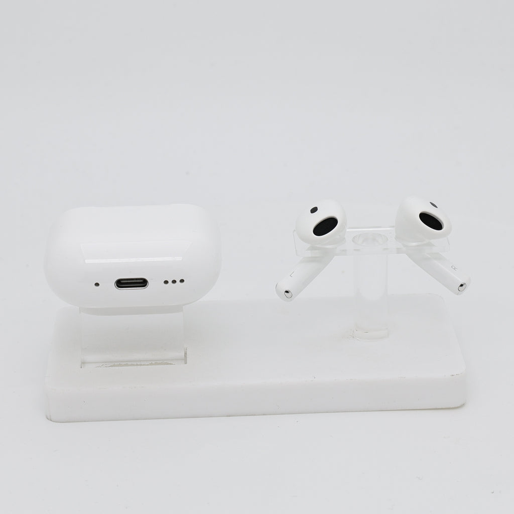 99新 Apple AirPods 4 (支持主动降噪) 白色
