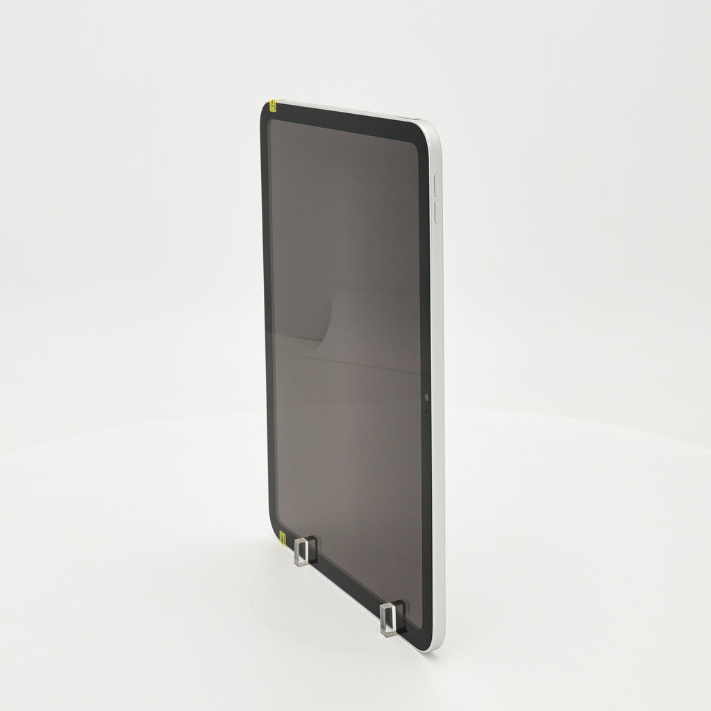 95新 Apple iPad 10代 64G 銀色 WIFI