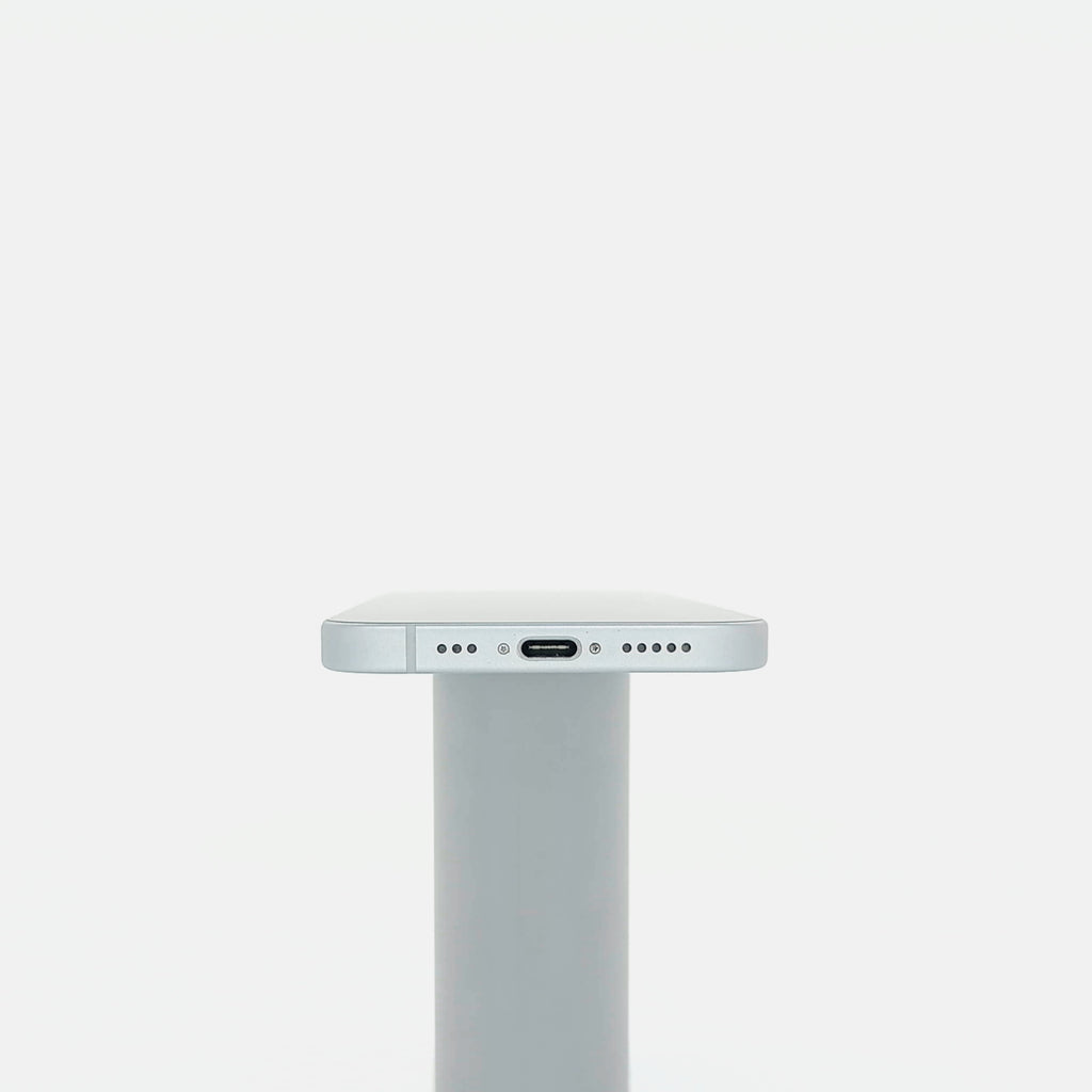 95新 Apple iPhone 15 256G 藍色 中國大陸版
