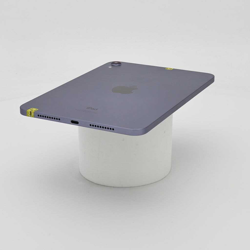 99新 Apple iPad mini6 256G 紫色 WIFI