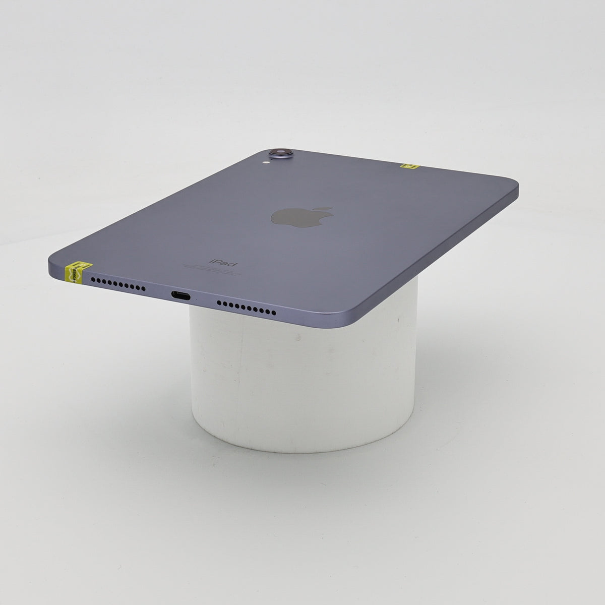 99新 Apple iPad mini6 256G 紫色 WIFI