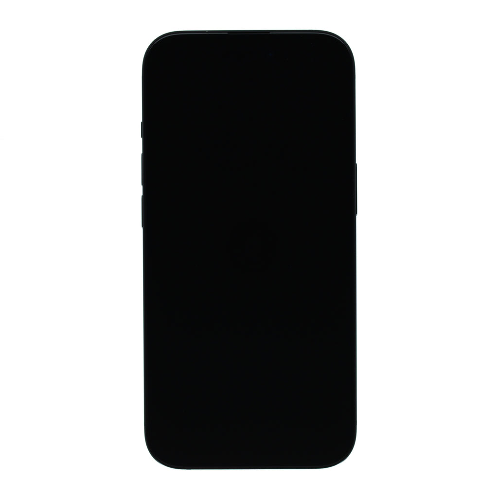 95新 Apple iPhone 15 128G 黑色 中國大陸版
