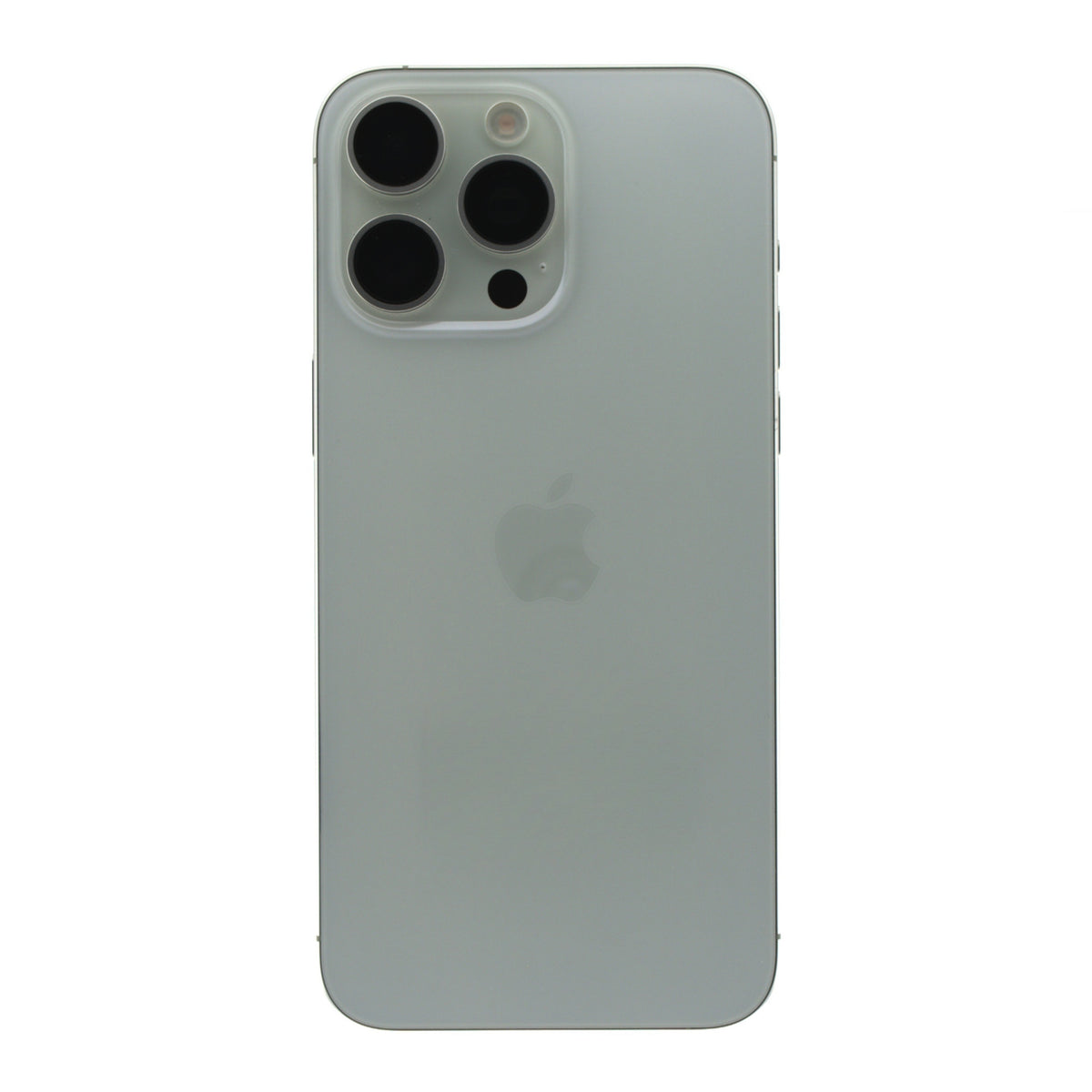 95新 Apple iPhone 15 Pro Max 256G 白色鈦金屬 中國大陸版