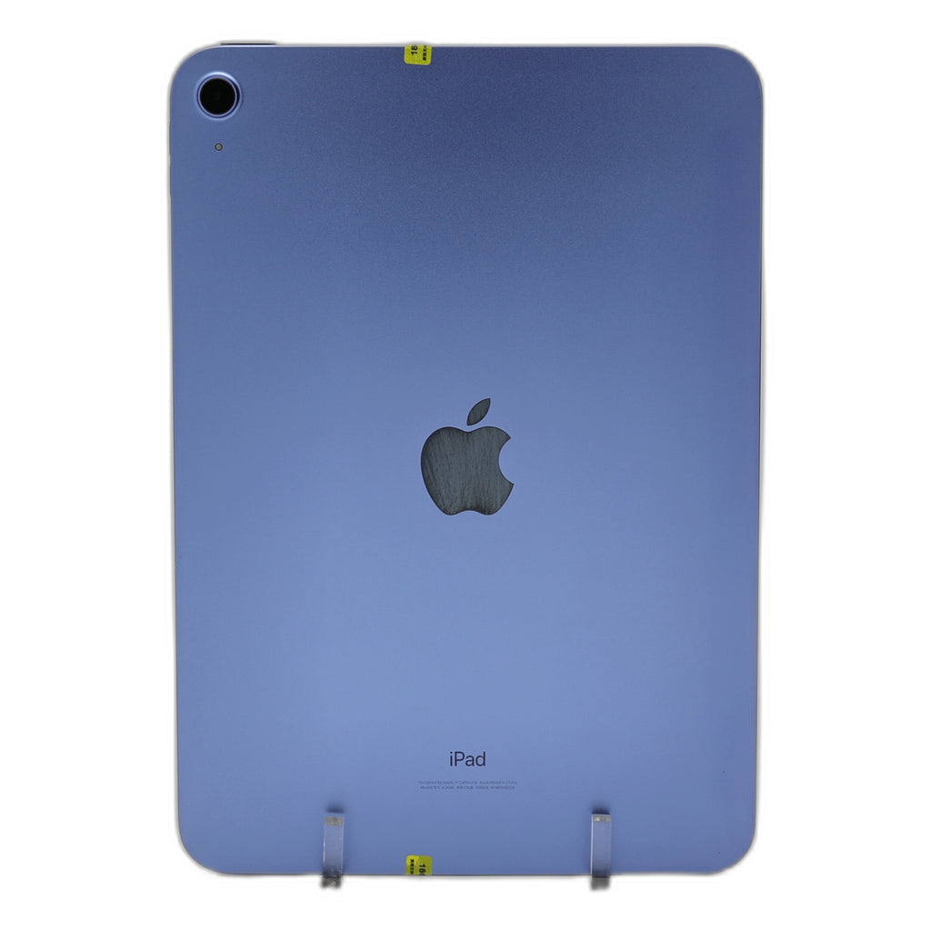 99新 Apple iPad 10代 64G 藍色 WIFI