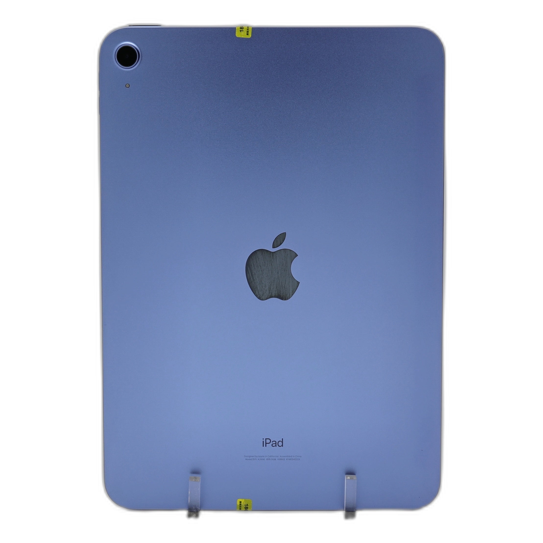 99新 Apple iPad 10代 64G 藍色 WIFI