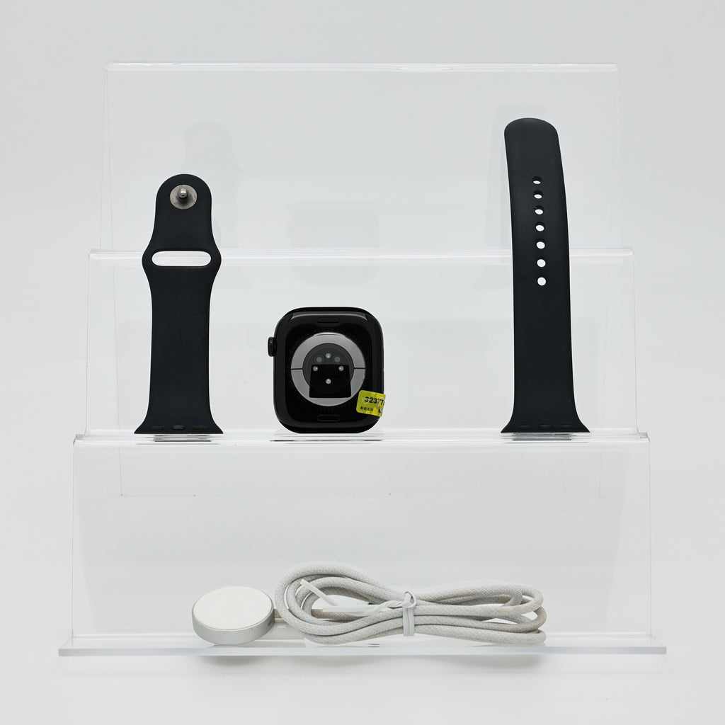 99新 Apple Watch Series 10 46毫米 鋁金屬