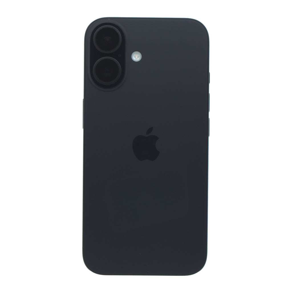 95新 Apple iPhone 16 256G 黑色 中國大陸版