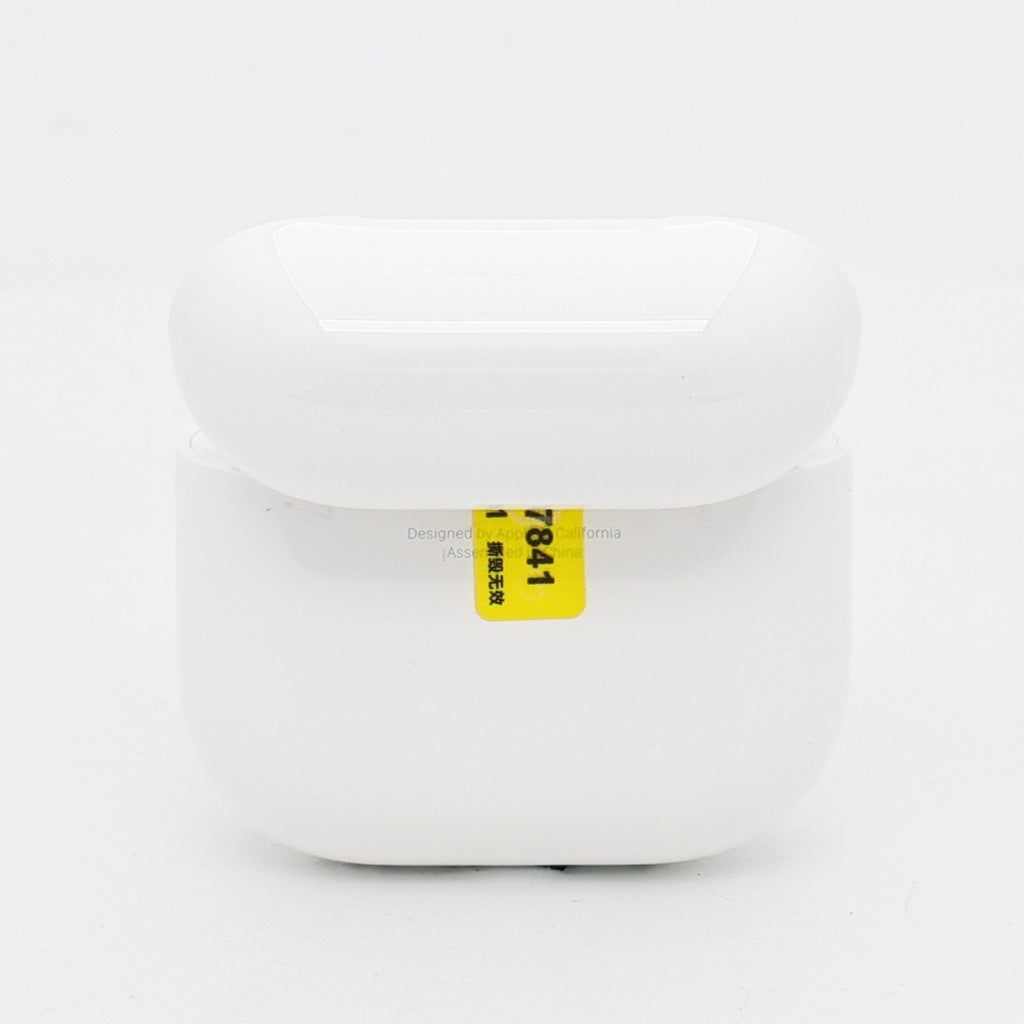 99新 Apple AirPods 4 (支持主动降噪) 白色