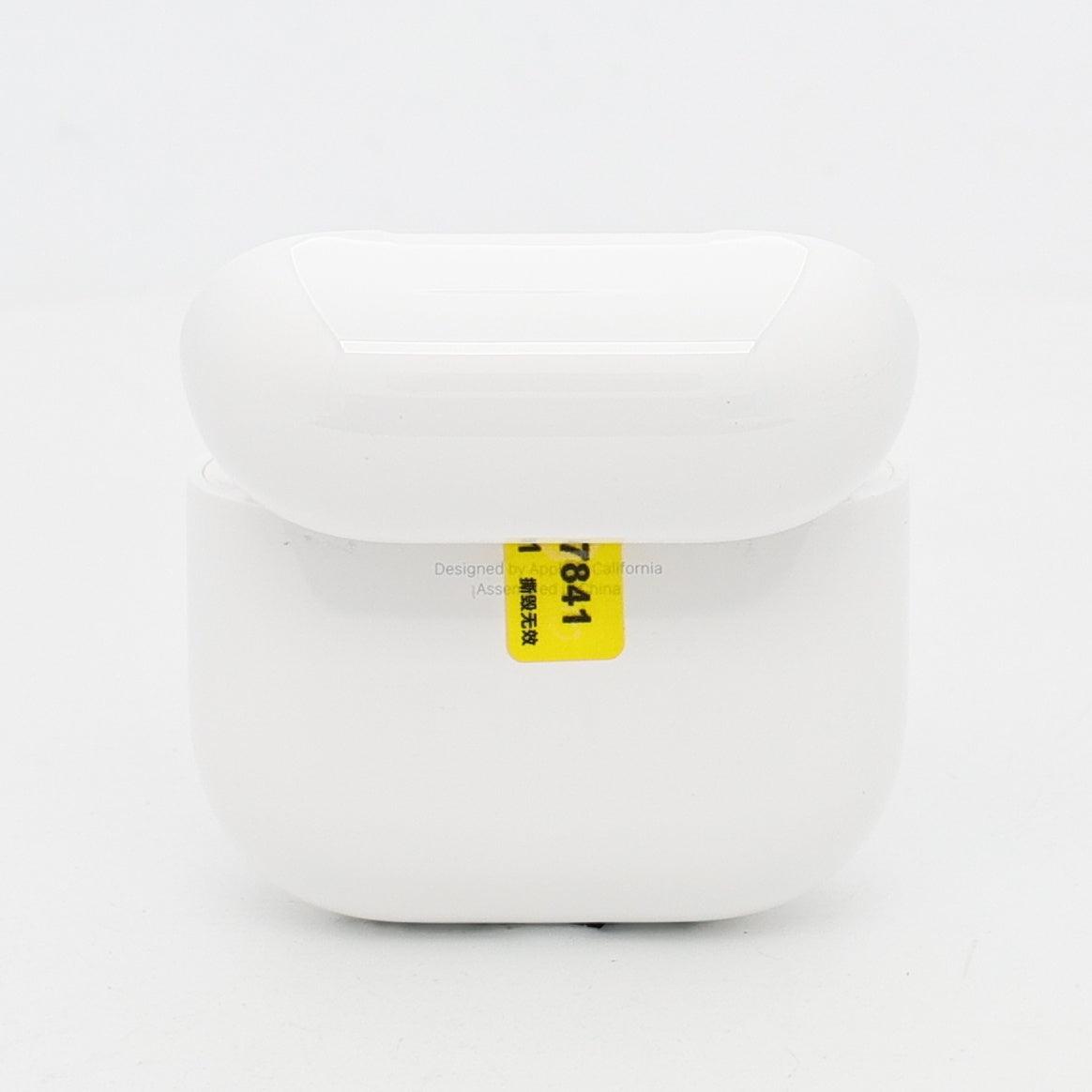 99新 Apple AirPods 4 (支持主动降噪) 白色