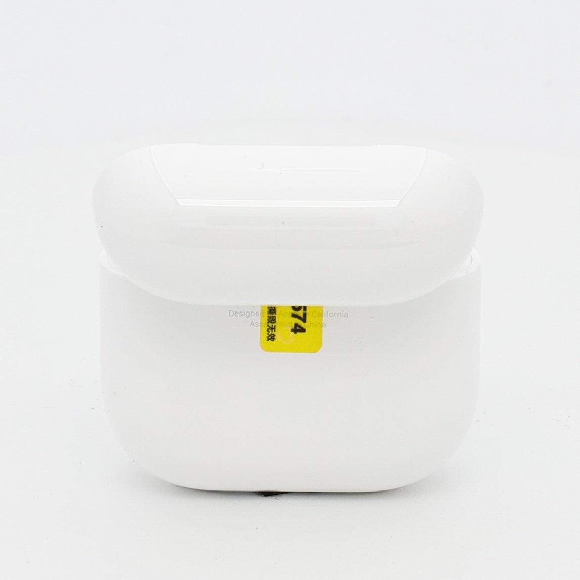 99新 Apple AirPods 4 (支持主动降噪) 白色