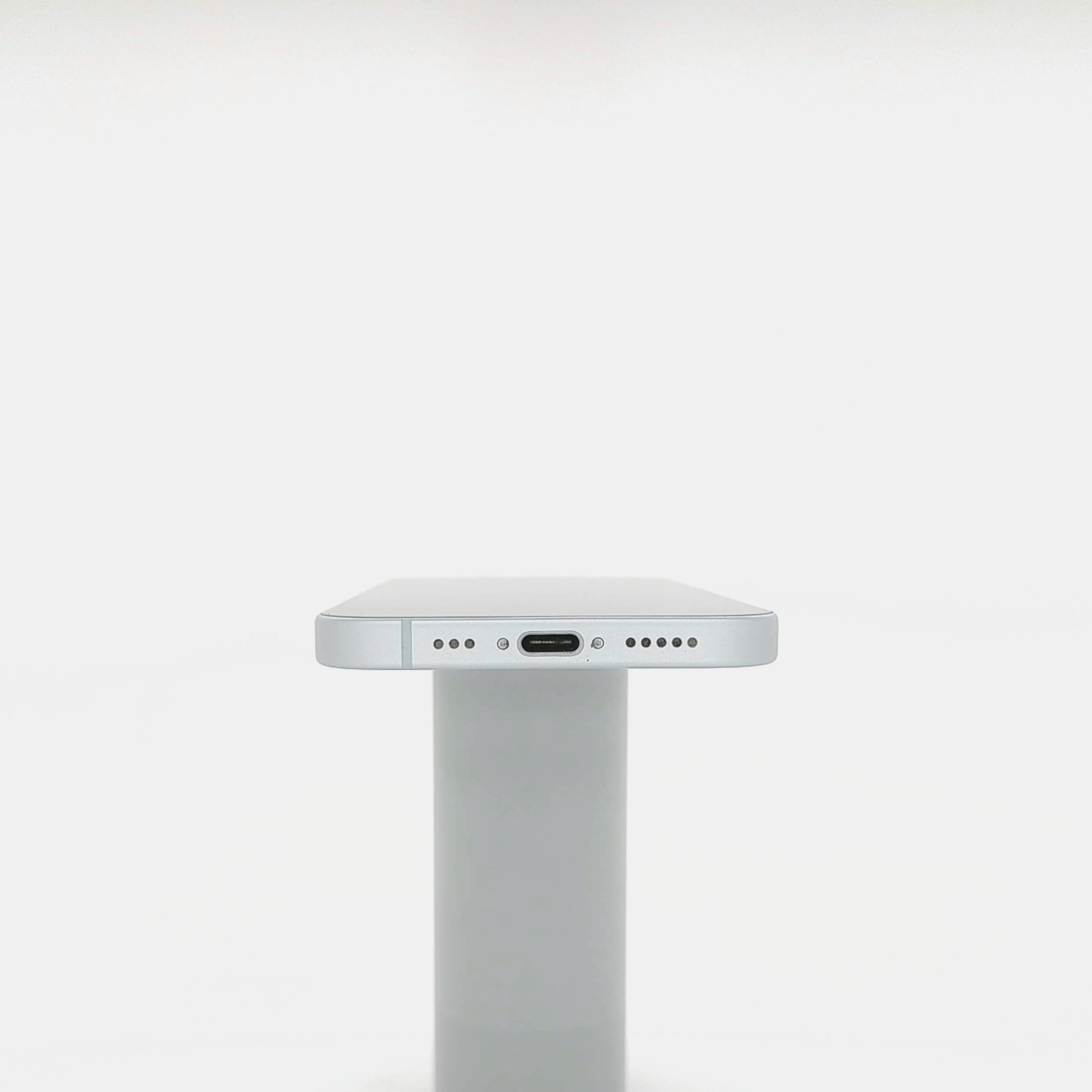 95新 Apple iPhone 15 128G 藍色 中國大陸版