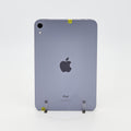 95新 Apple iPad mini6 64G 紫色 WIFI