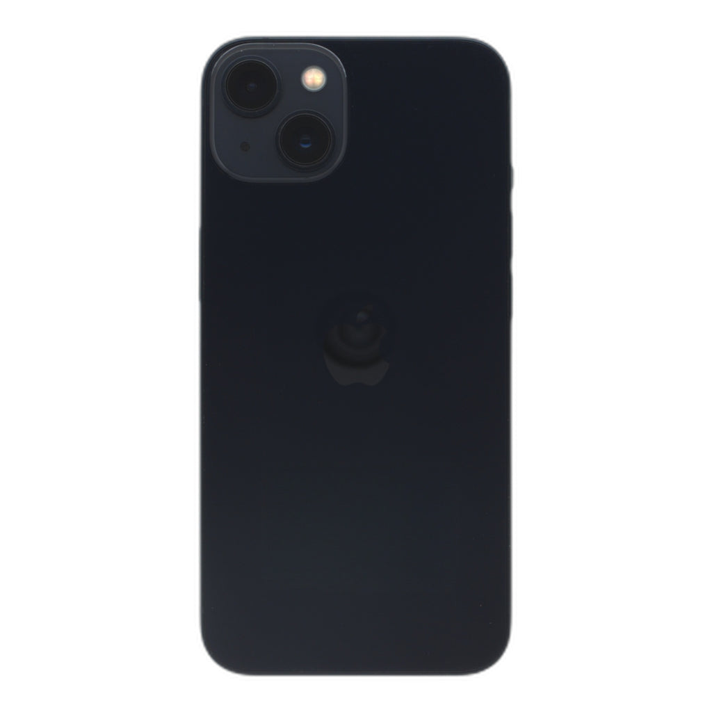 95新 Apple iPhone 13 128G 午夜色 中國大陸版