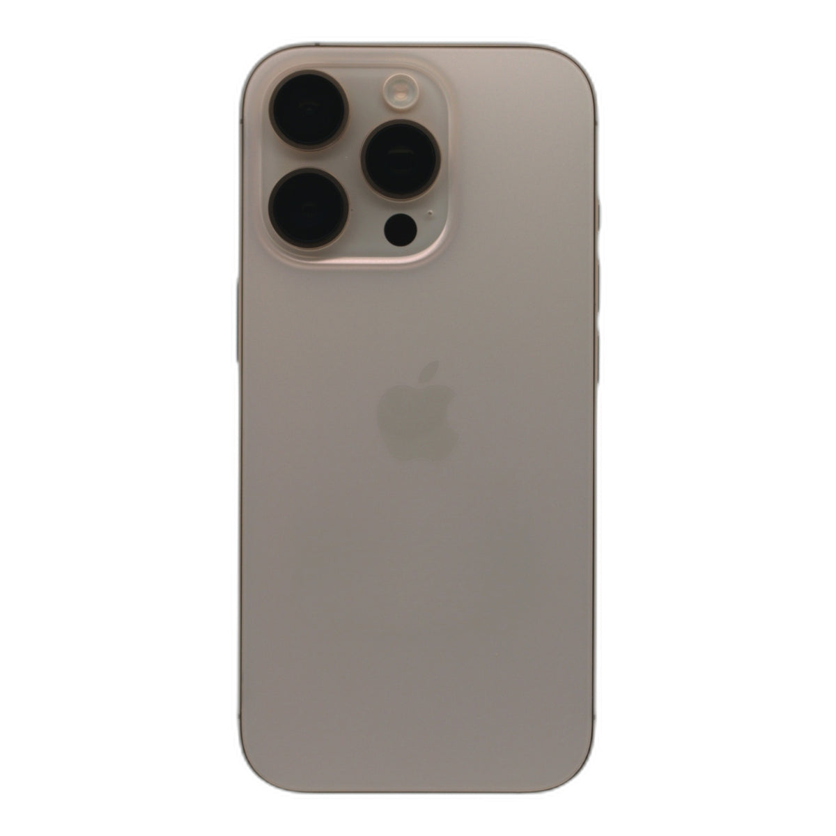 95新 Apple iPhone 16 Pro 128G 沙漠色鈦金屬 中國大陸版
