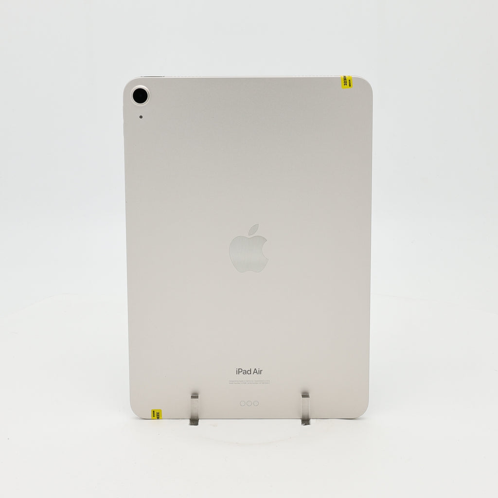 95新 Apple iPad Air5 64G 星光色 WIFI