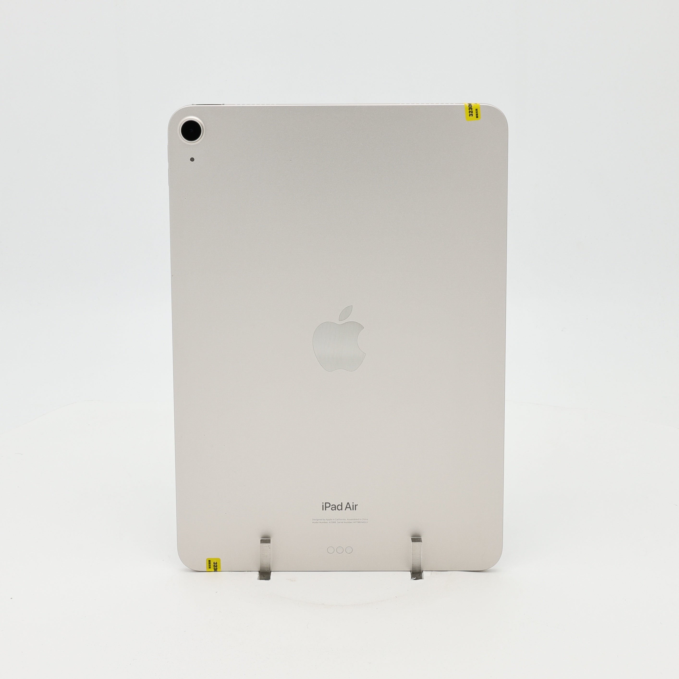 95新 Apple iPad Air5 64G 星光色 WIFI