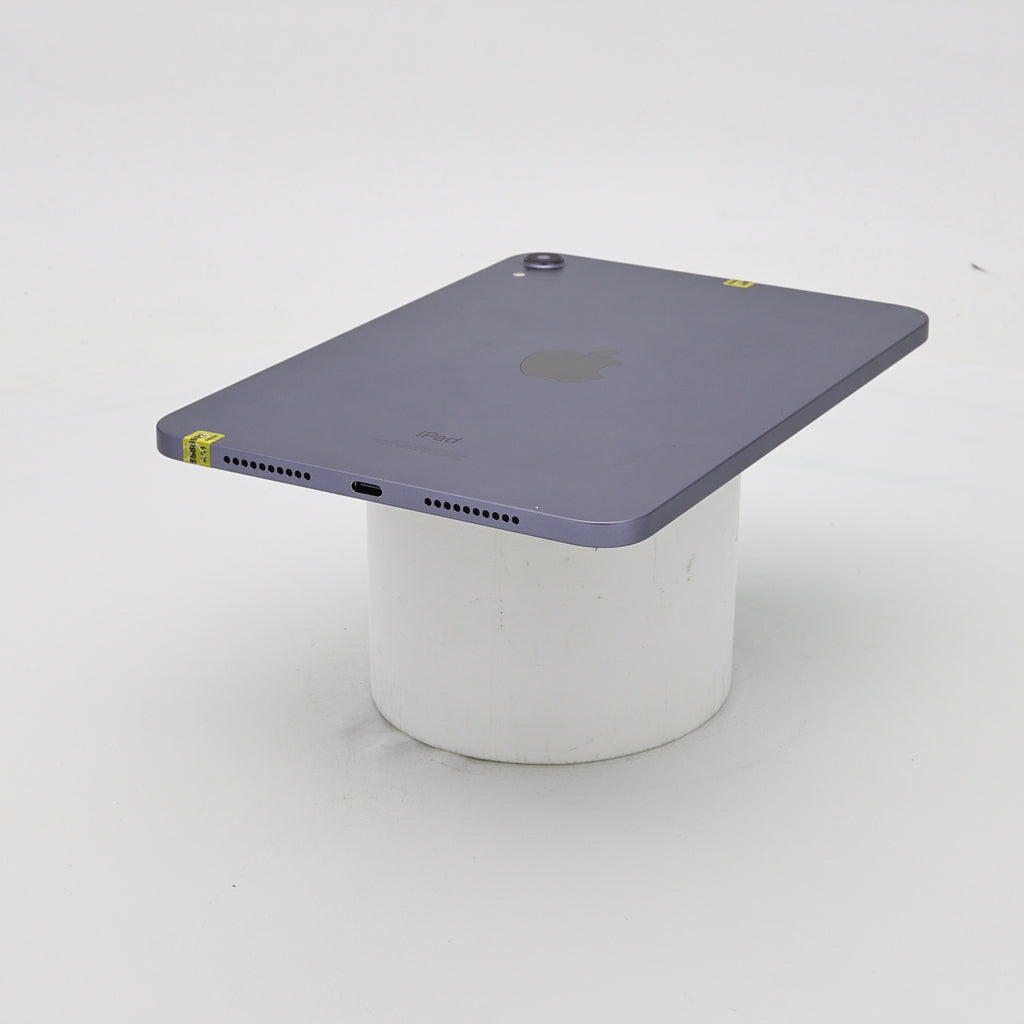 95新 Apple iPad mini6 64G 紫色 WIFI