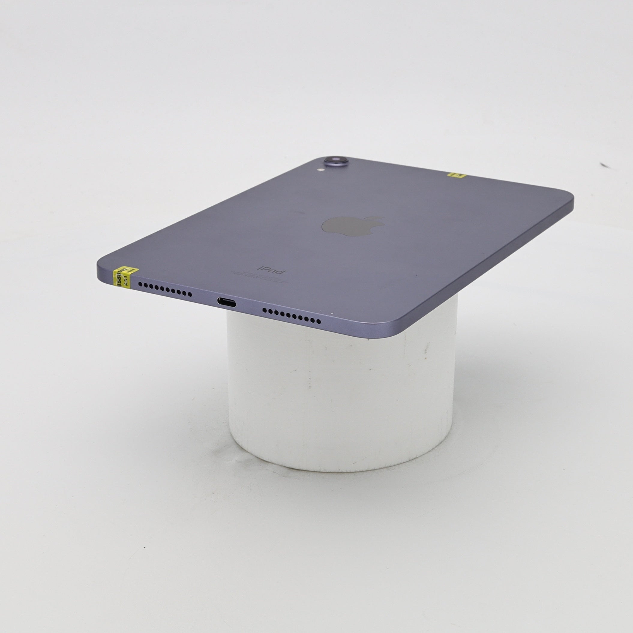 95新 Apple iPad mini6 64G 紫色 WIFI