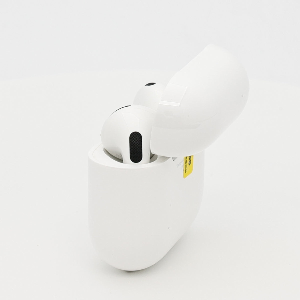 99新 Apple AirPods 4 (支持主動降噪) 白色