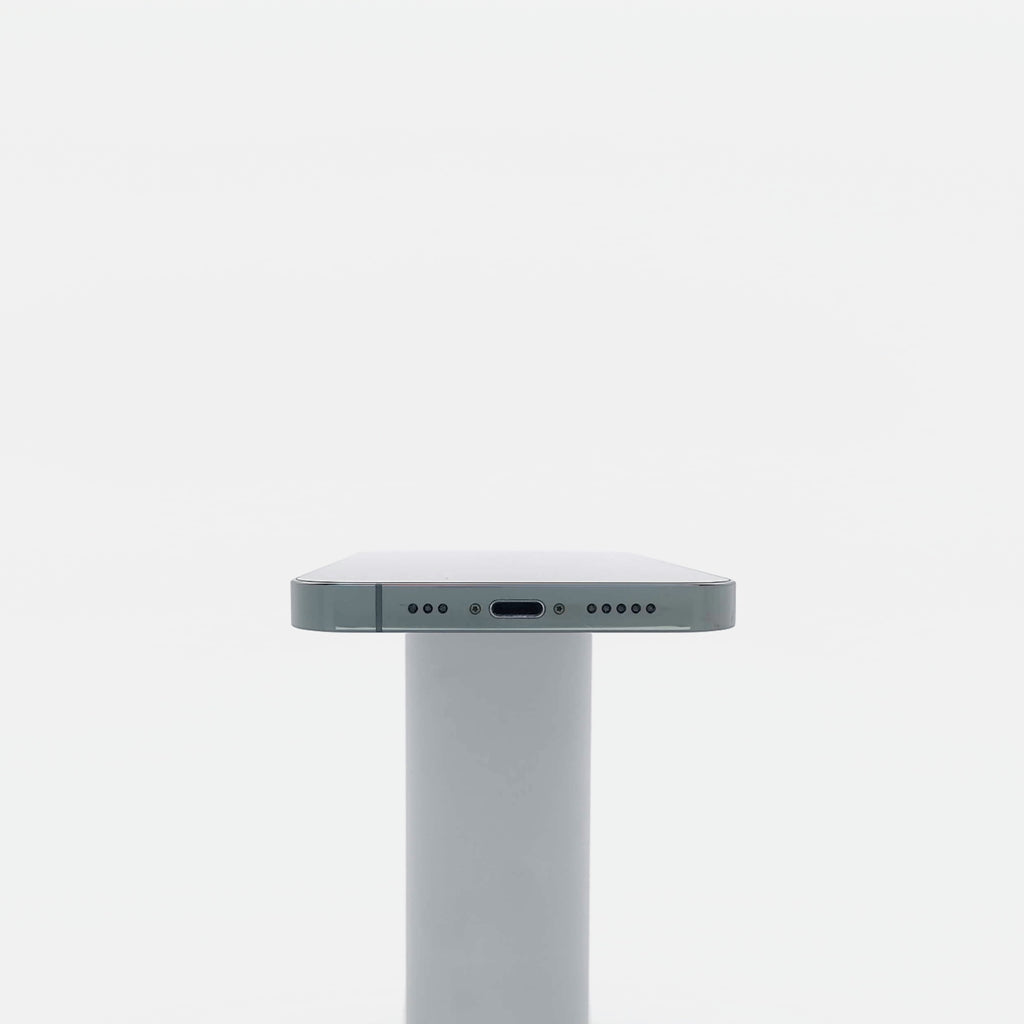95新 Apple iPhone 13 Pro 128G 蒼嶺綠色 中國大陸版