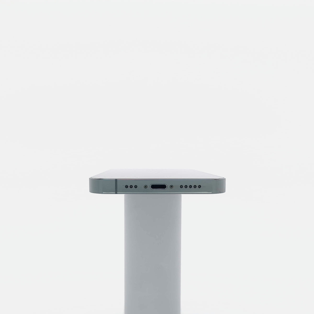 95新 Apple iPhone 13 Pro 128G 蒼嶺綠色 中國大陸版