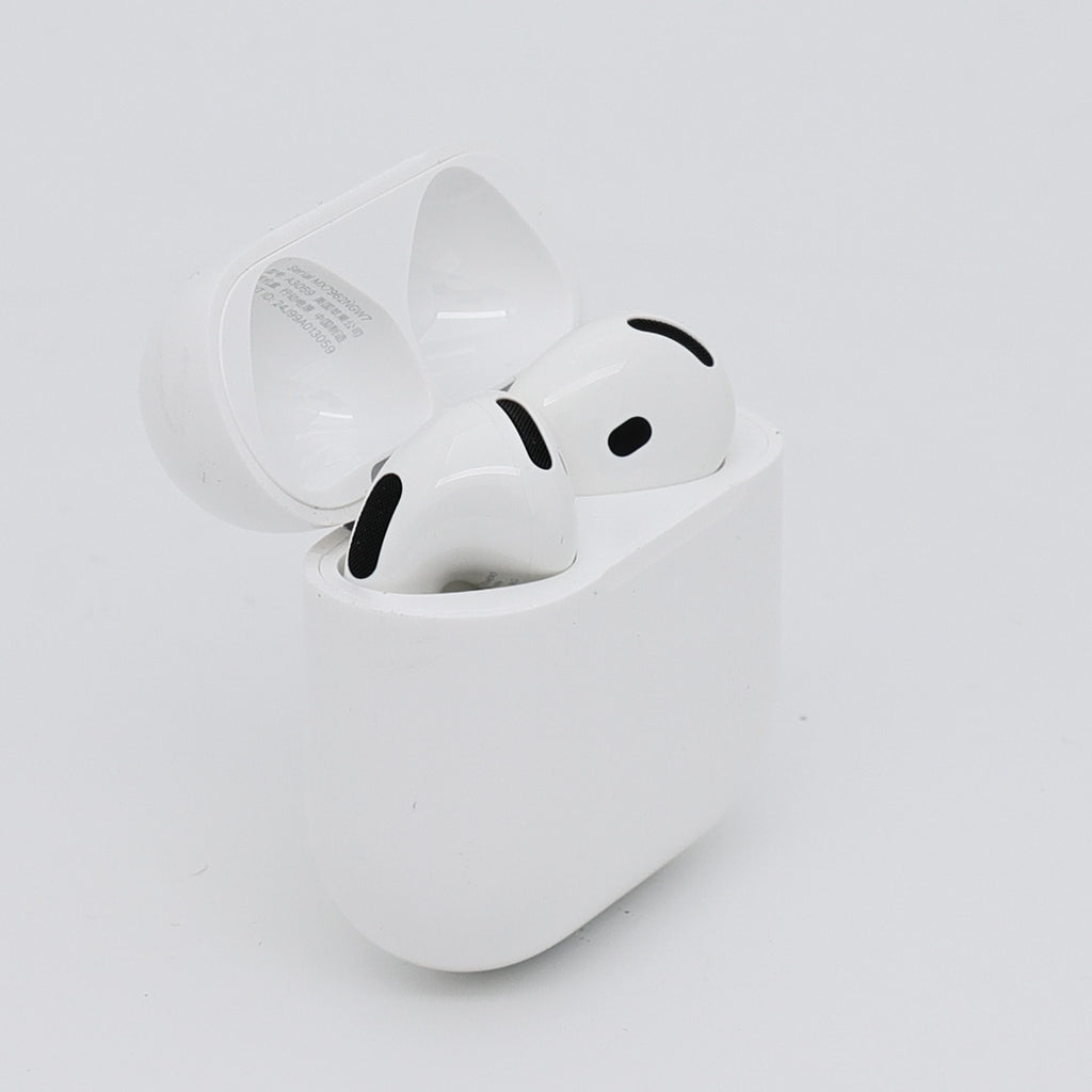 99新 Apple AirPods 4 (支持主动降噪) 白色