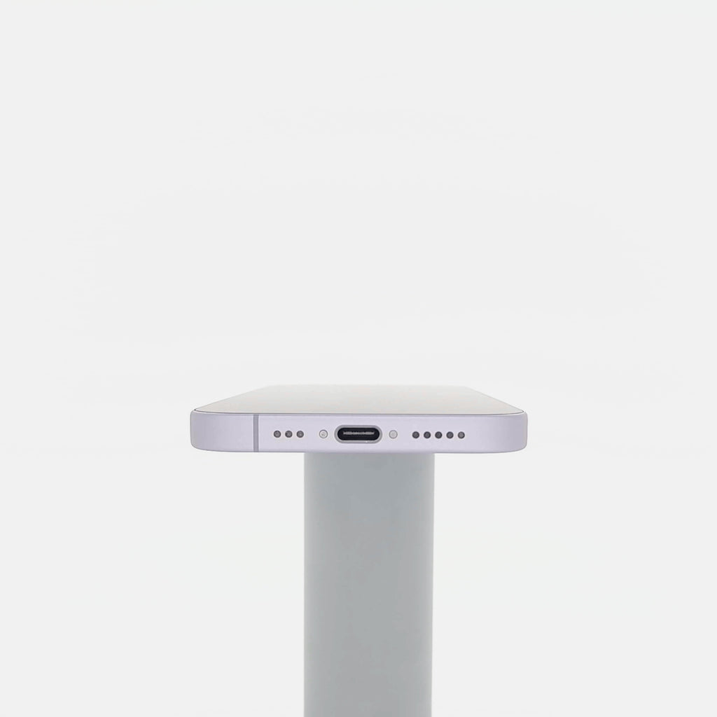 99新 Apple iPhone 17 256G 薰衣草紫色 中國大陸版