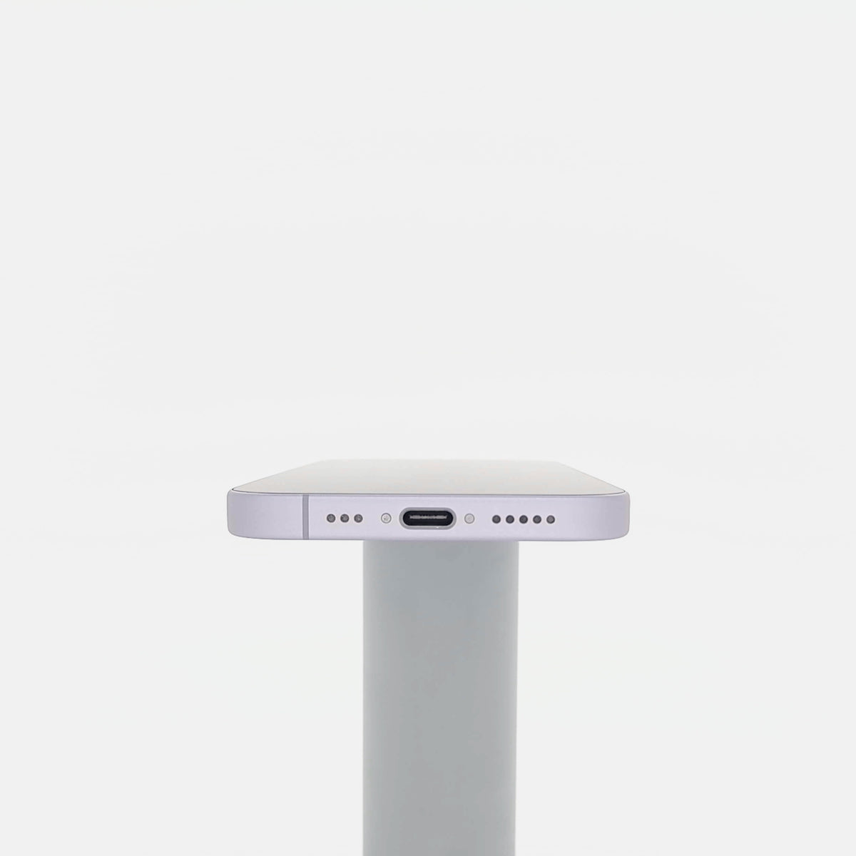 99新 Apple iPhone 17 256G 薰衣草紫色 中國大陸版