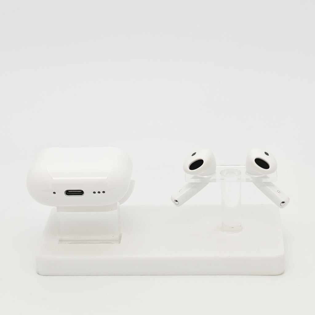 99新 Apple AirPods 4 (支持主动降噪) 白色