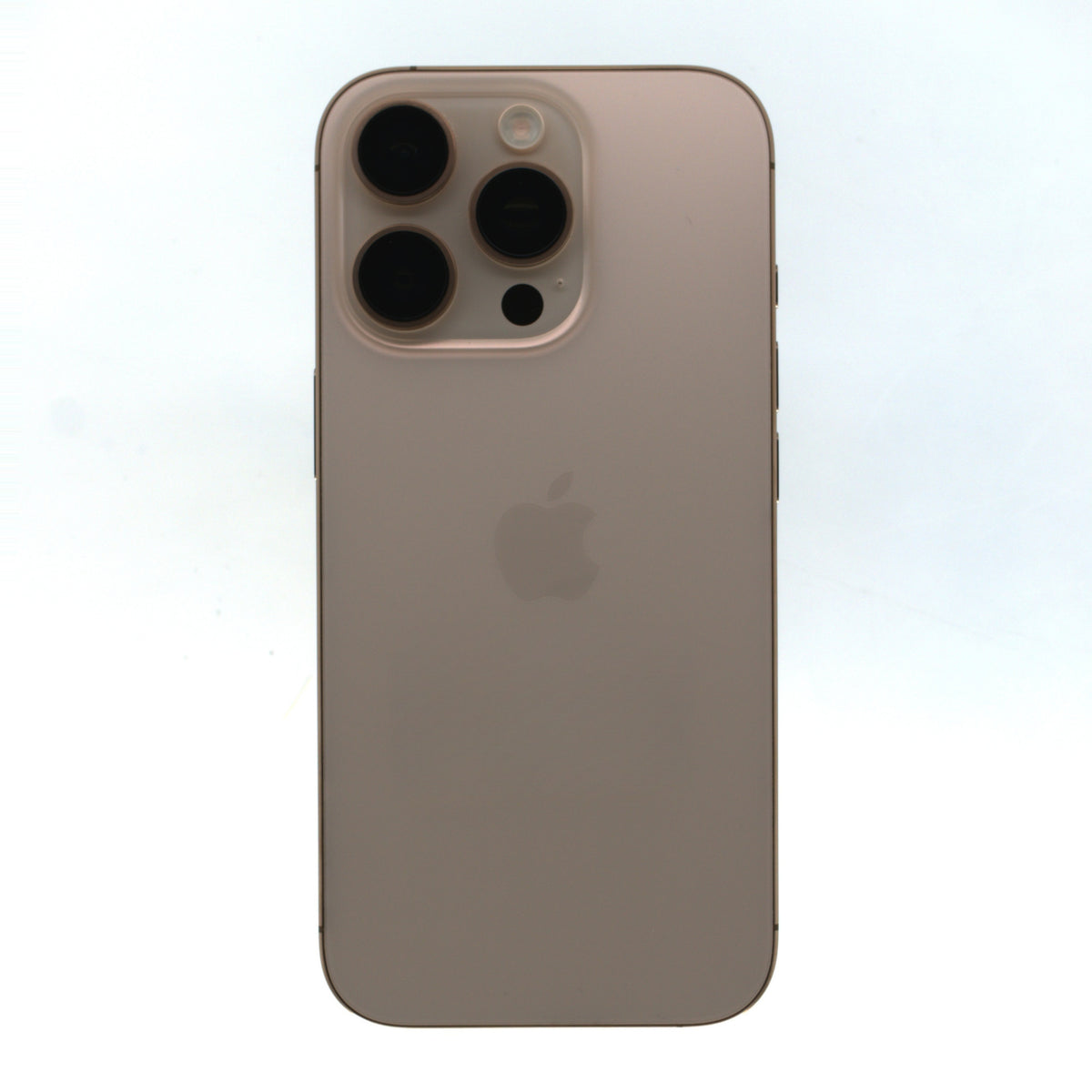 95新 Apple iPhone 16 Pro 256G 沙漠色鈦金屬 中國大陸版