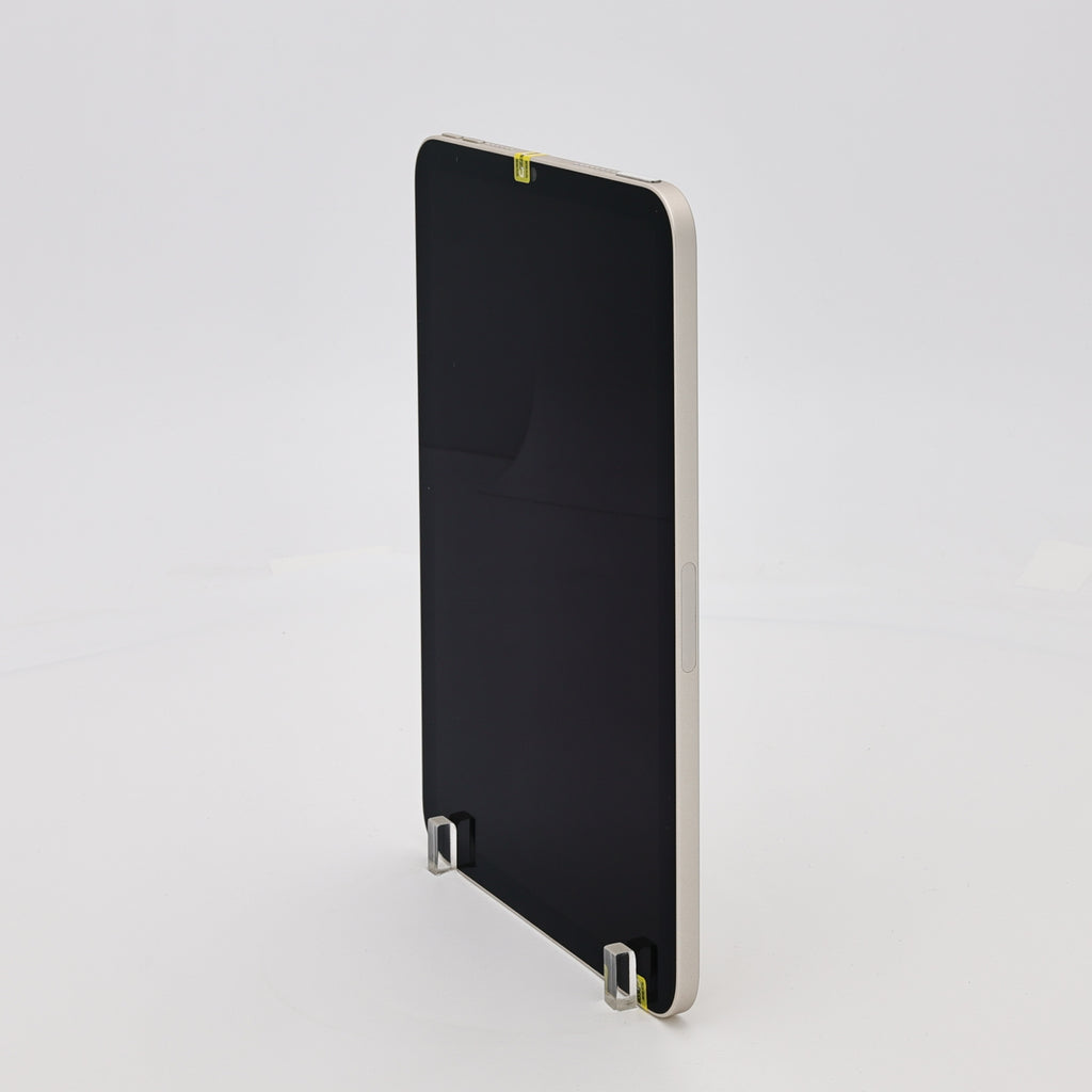 99新 Apple iPad mini6 64G 星光色 WIFI