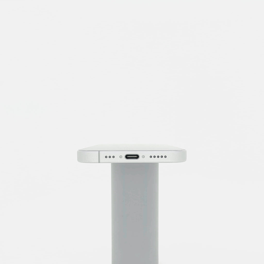 95新 Apple iPhone 16 256G 白色 中國大陸版