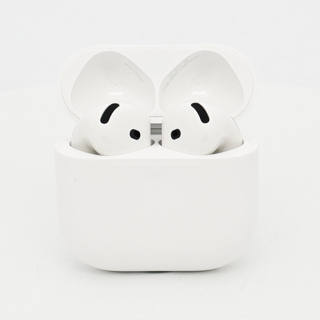 99新 Apple AirPods 4 (支持主动降噪) 白色