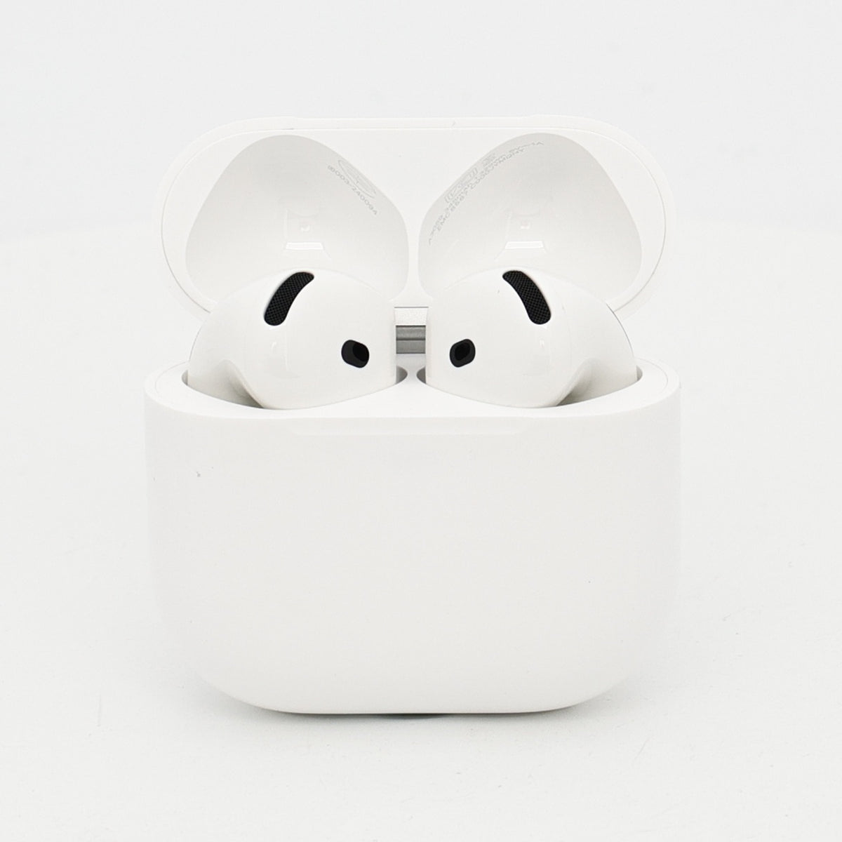 99新 Apple AirPods 4 (支持主动降噪) 白色