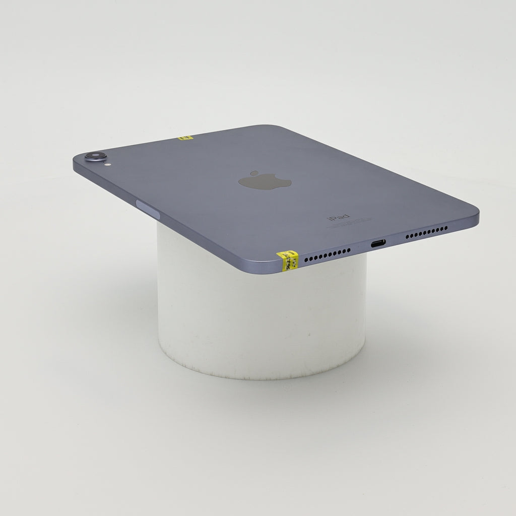 99新 Apple iPad mini6 64G 紫色 WIFI