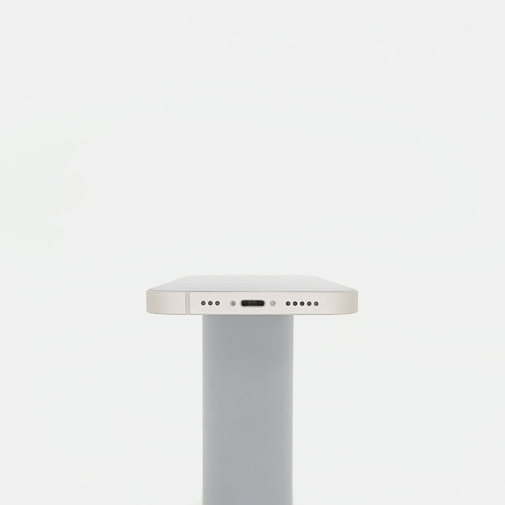 95新 Apple iPhone 13 128G 星光色 中國大陸版