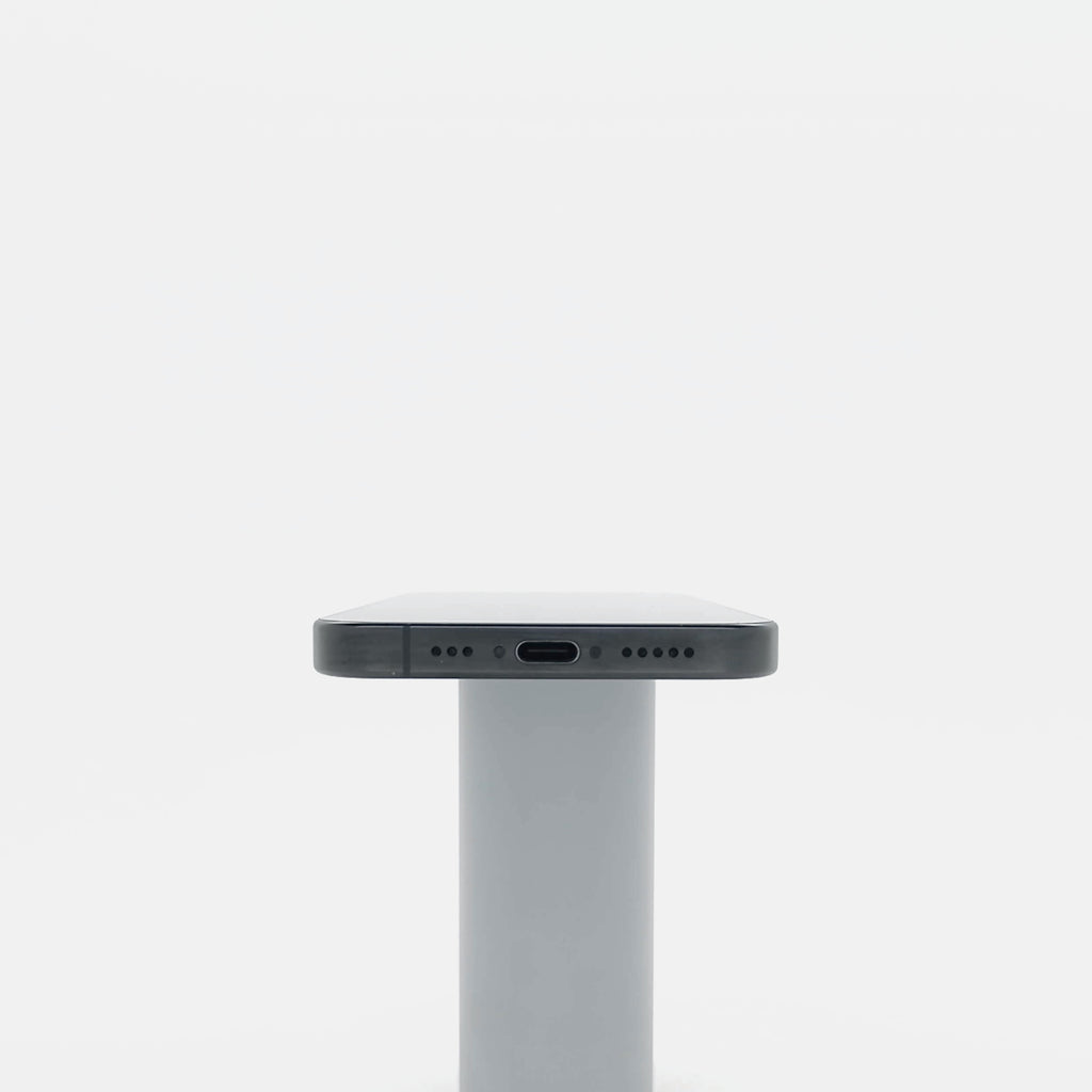 95新 Apple iPhone 16 Pro 256G 黑色鈦金屬 中國大陸版