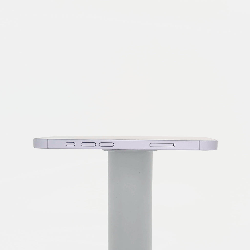 95新 Apple iPhone 17 256G 薰衣草紫色 中國大陸版