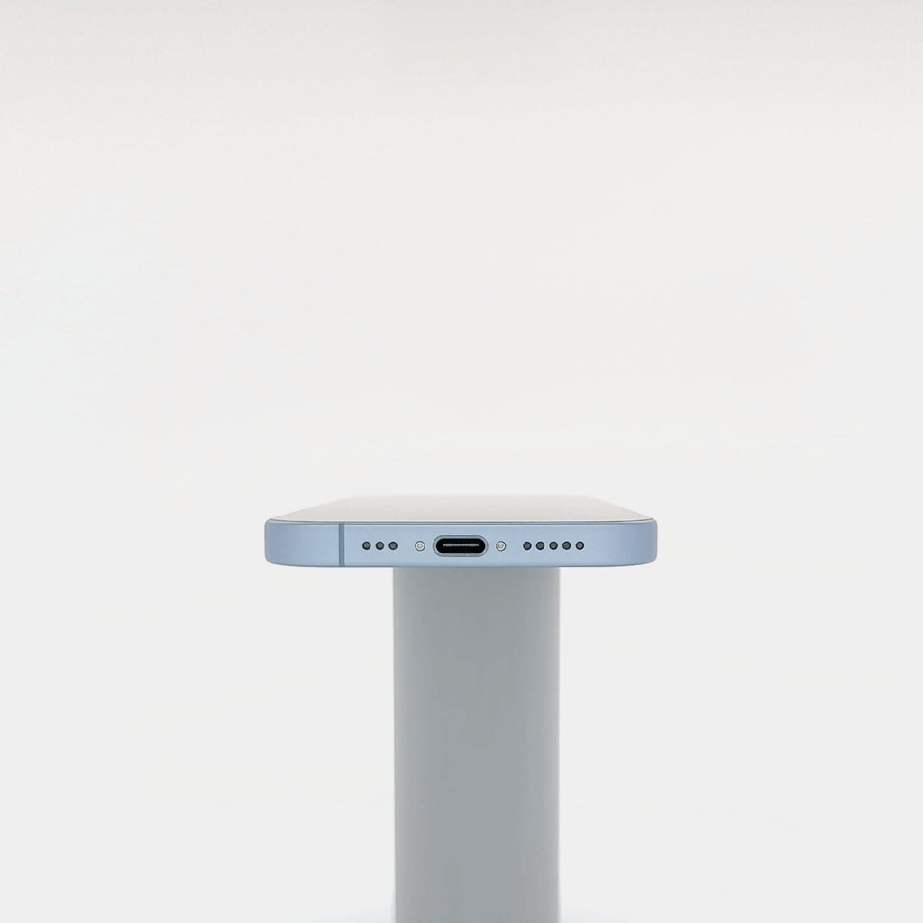 95新 Apple iPhone 17 256G 青霧藍色 中國大陸版