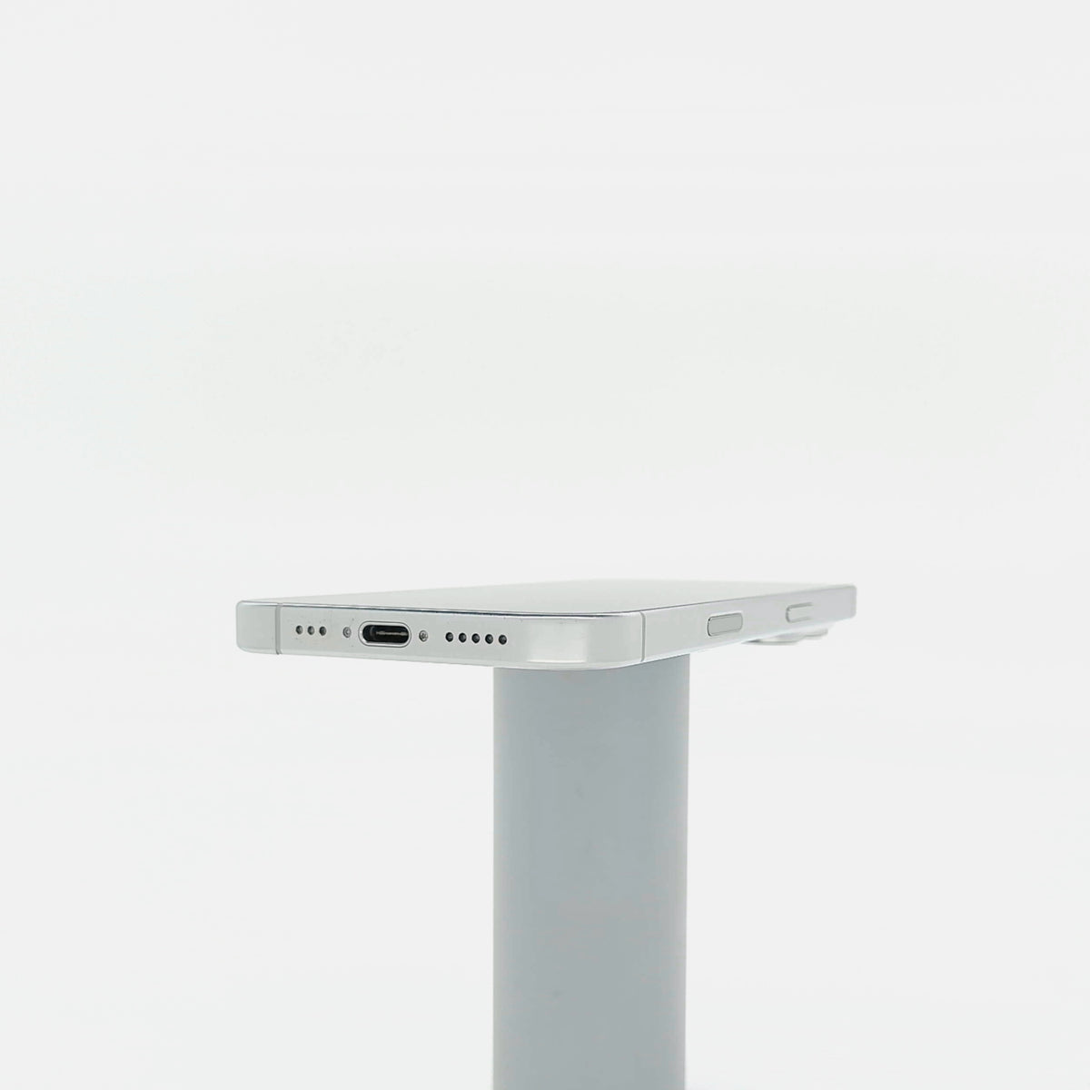 95新 Apple iPhone 16 Pro 128G 白色鈦金屬 中國大陸版