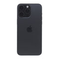 99新 Apple iPhone 15 Pro Max 256G 黑色鈦金屬 中國大陸版