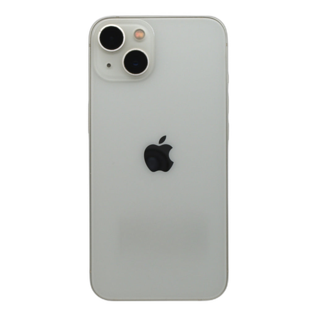 95新 Apple iPhone 13 128G 星光色 中國大陸版