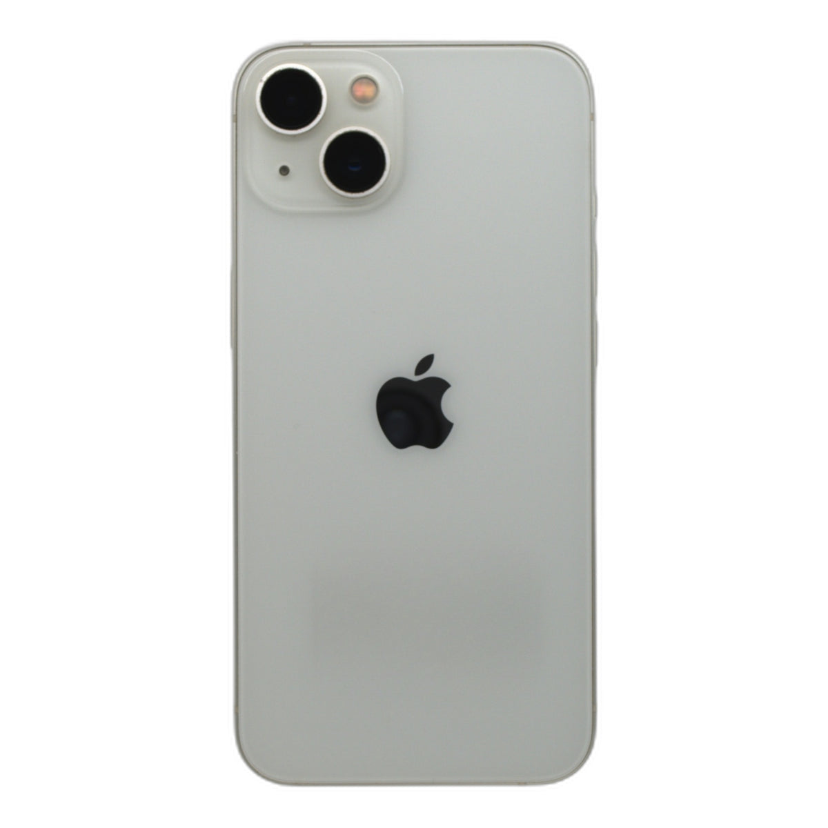 95新 Apple iPhone 13 128G 星光色 中國大陸版