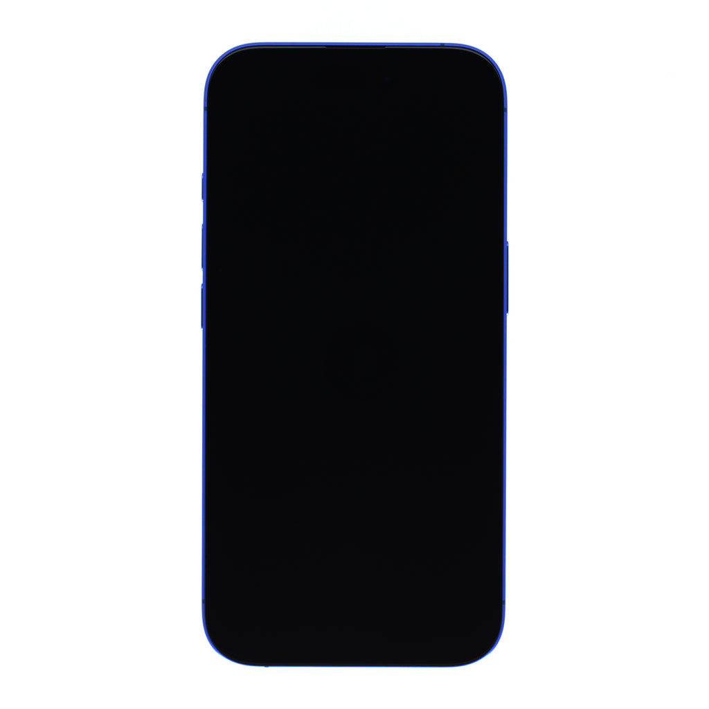 95新 Apple iPhone 16 256G 群青色 中國大陸版