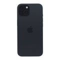 95新 Apple iPhone 15 256G 黑色 中國大陸版