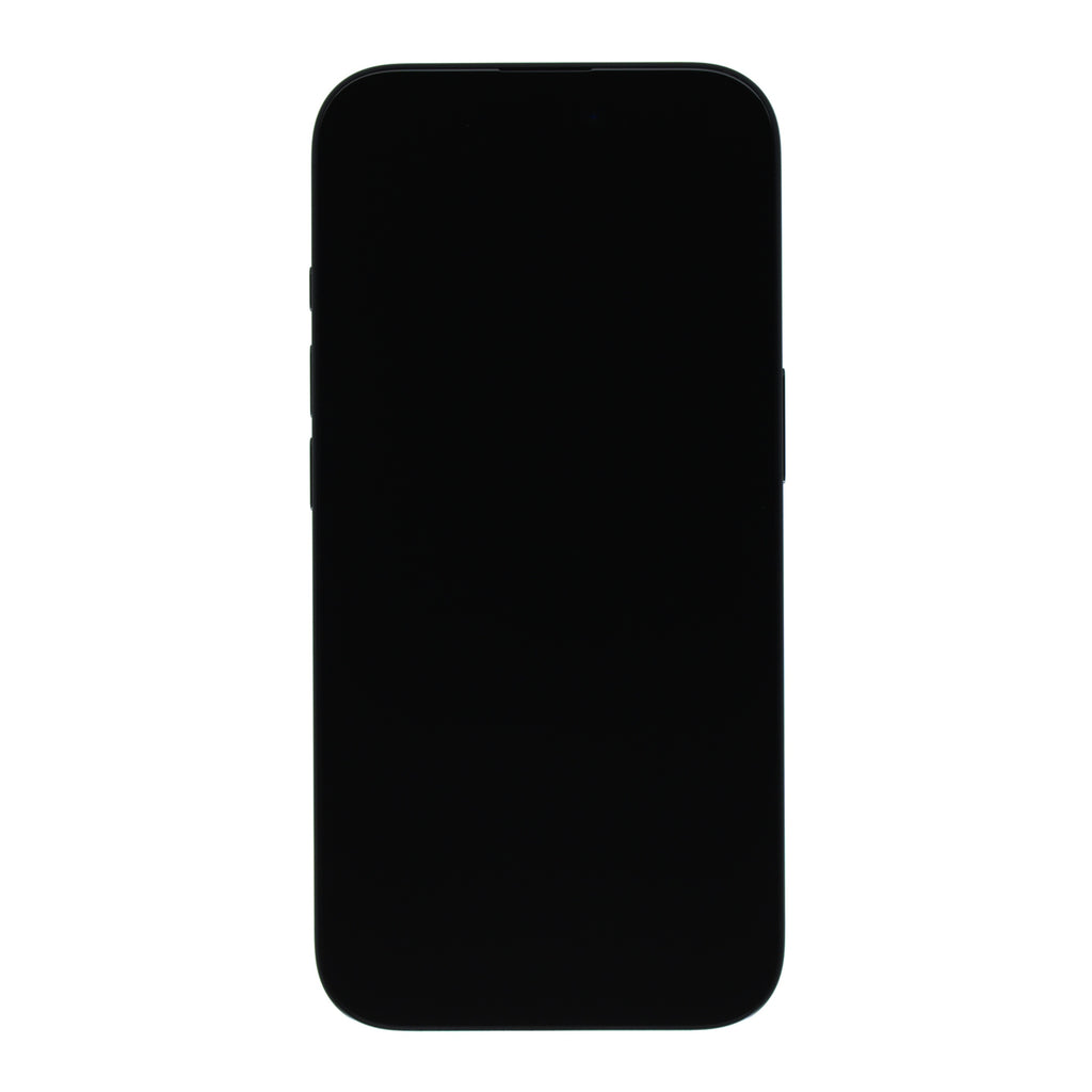 95新 Apple iPhone 16 128G 黑色 中國大陸版