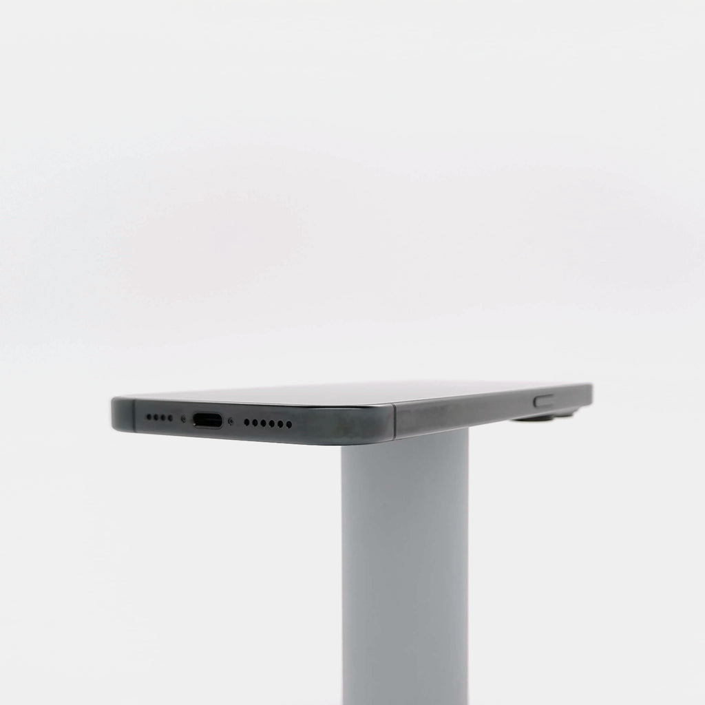 95新 Apple iPhone 15 Pro Max 256G 黑色鈦金屬 中國大陸版
