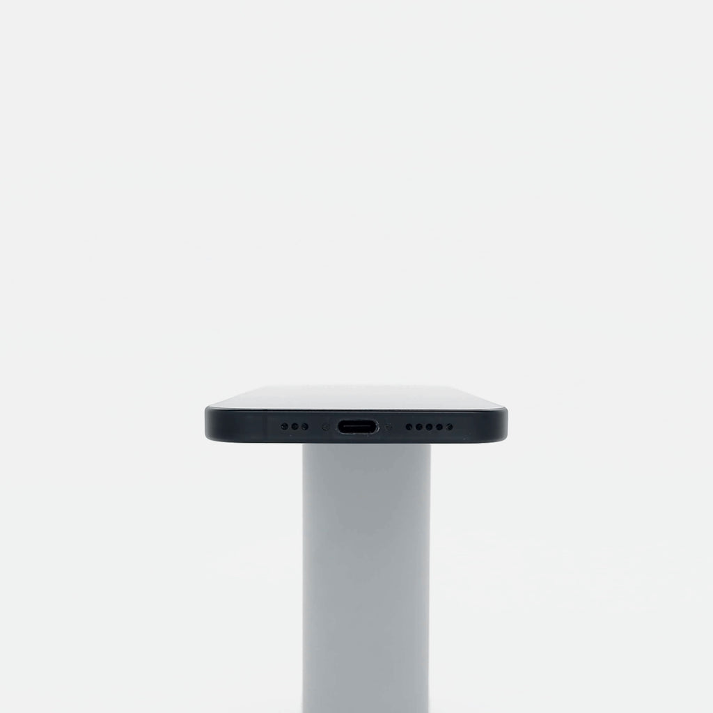 95新 Apple iPhone 16 128G 黑色 中國大陸版